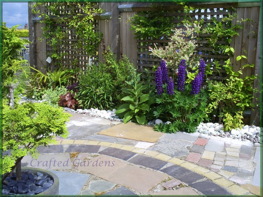 Photo of Crafted Gardens