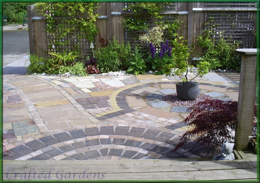 Photo of Crafted Gardens