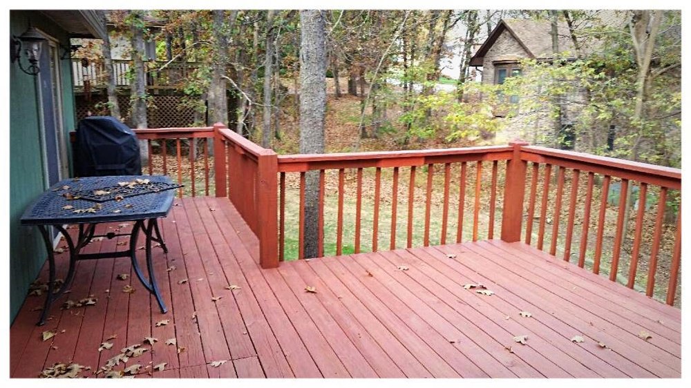 Photo of All Home Restoration