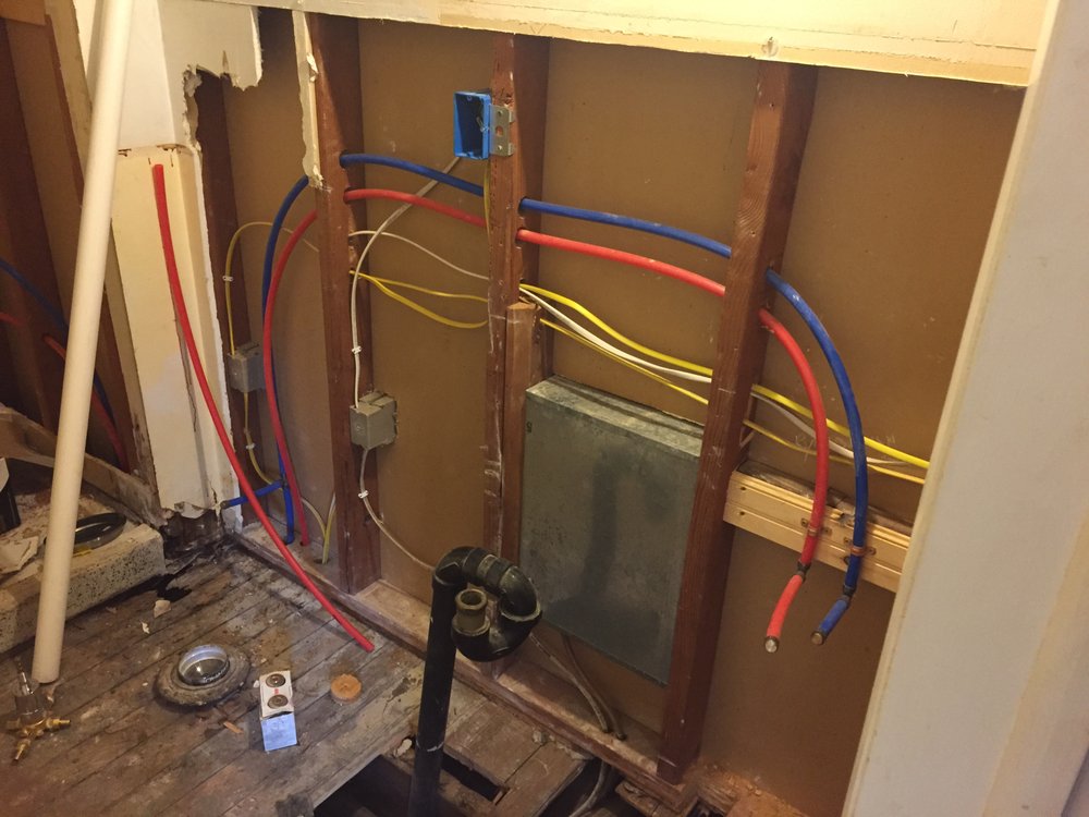 Photo of All Home Restoration