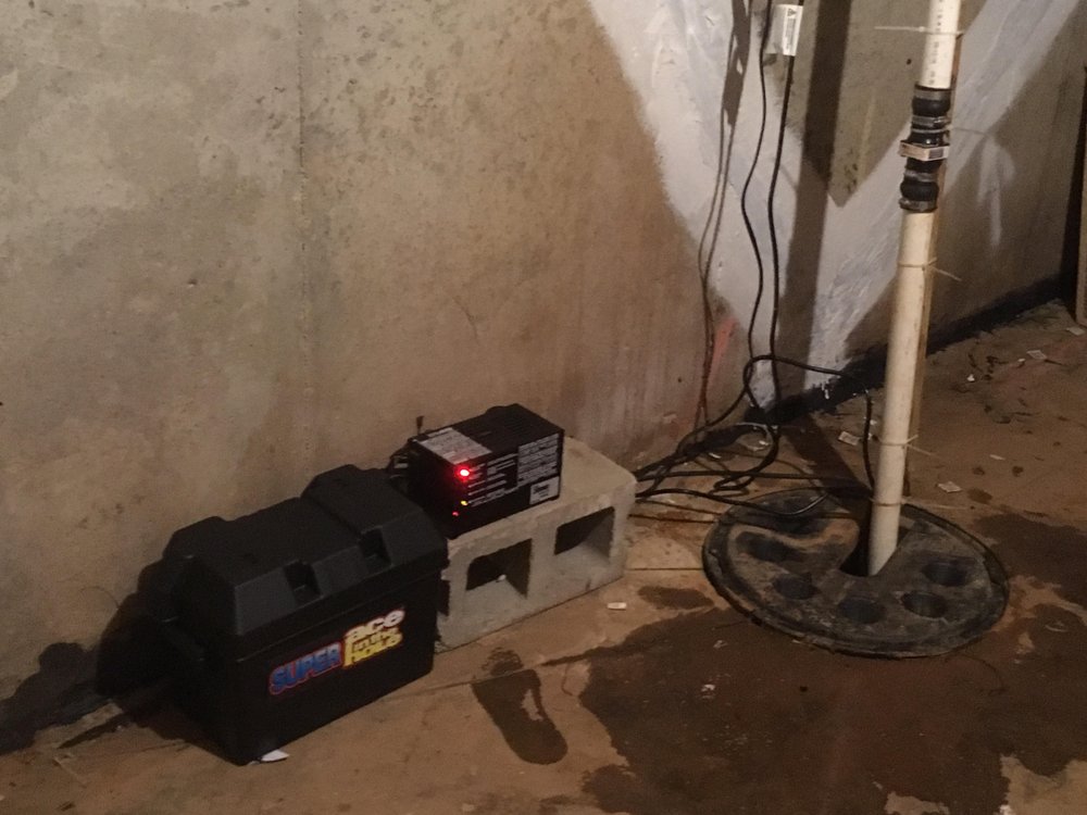 Photo of All Home Restoration