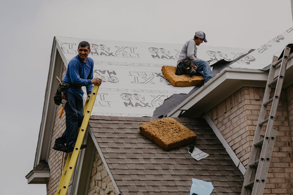 Photo of Colt Construction & Roofing