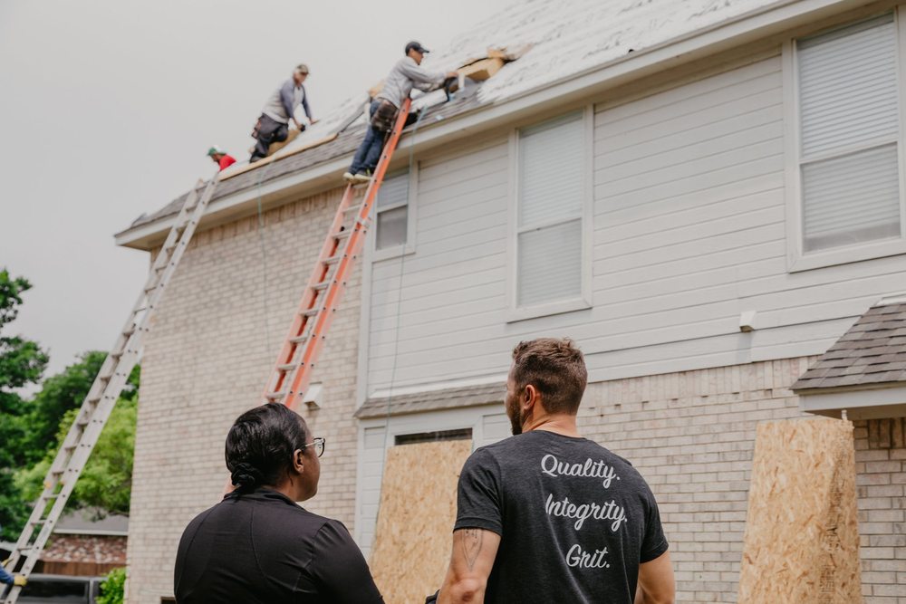 Photo of Colt Construction & Roofing