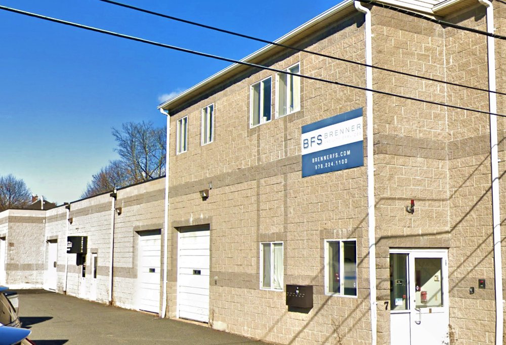 Photo of Brenner Facility Services