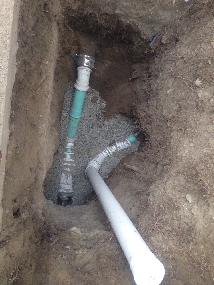 Photo of Drain Pro Plumbing