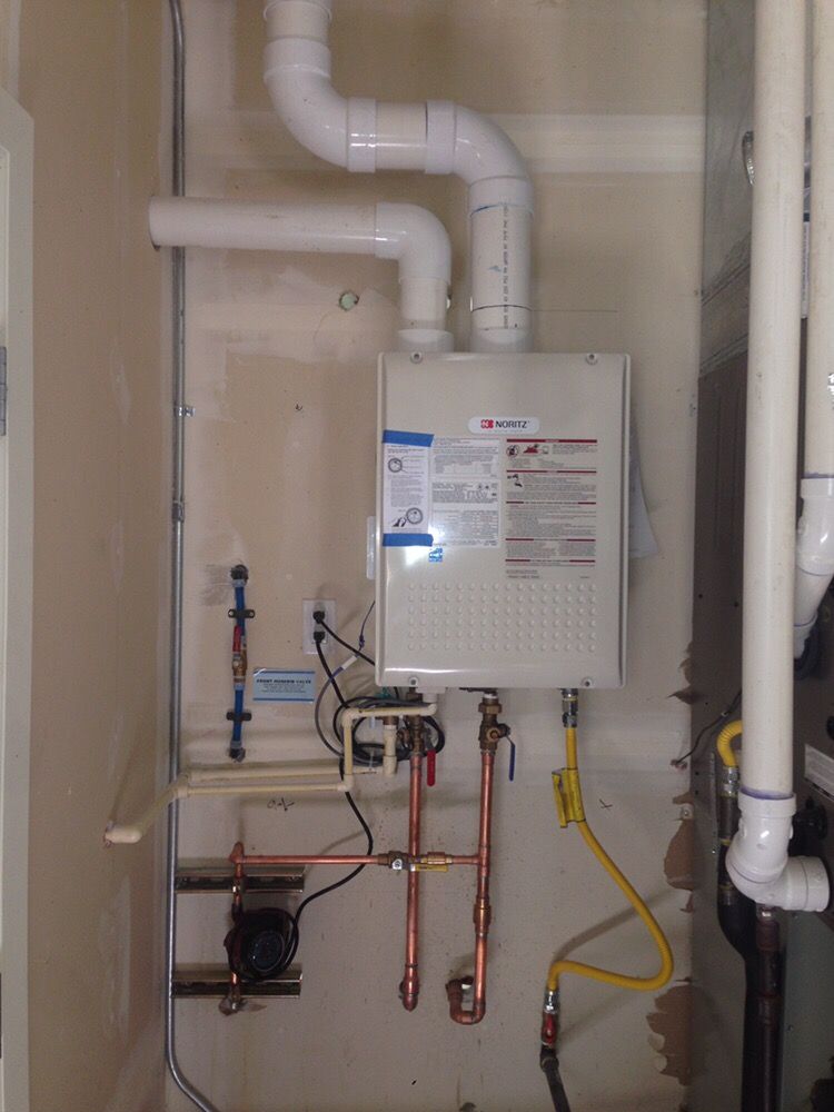 Photo of Drain Pro Plumbing