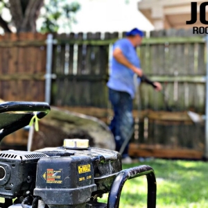 Fort Worth JCA Roofing