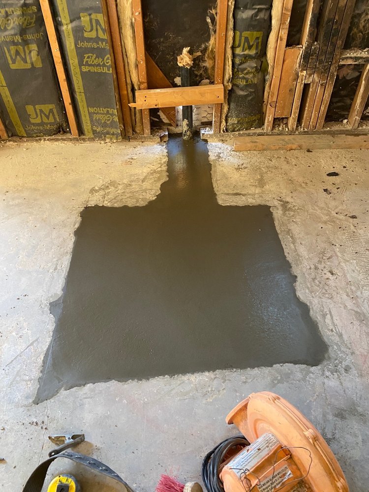 Photo of Valley Concrete Specialist