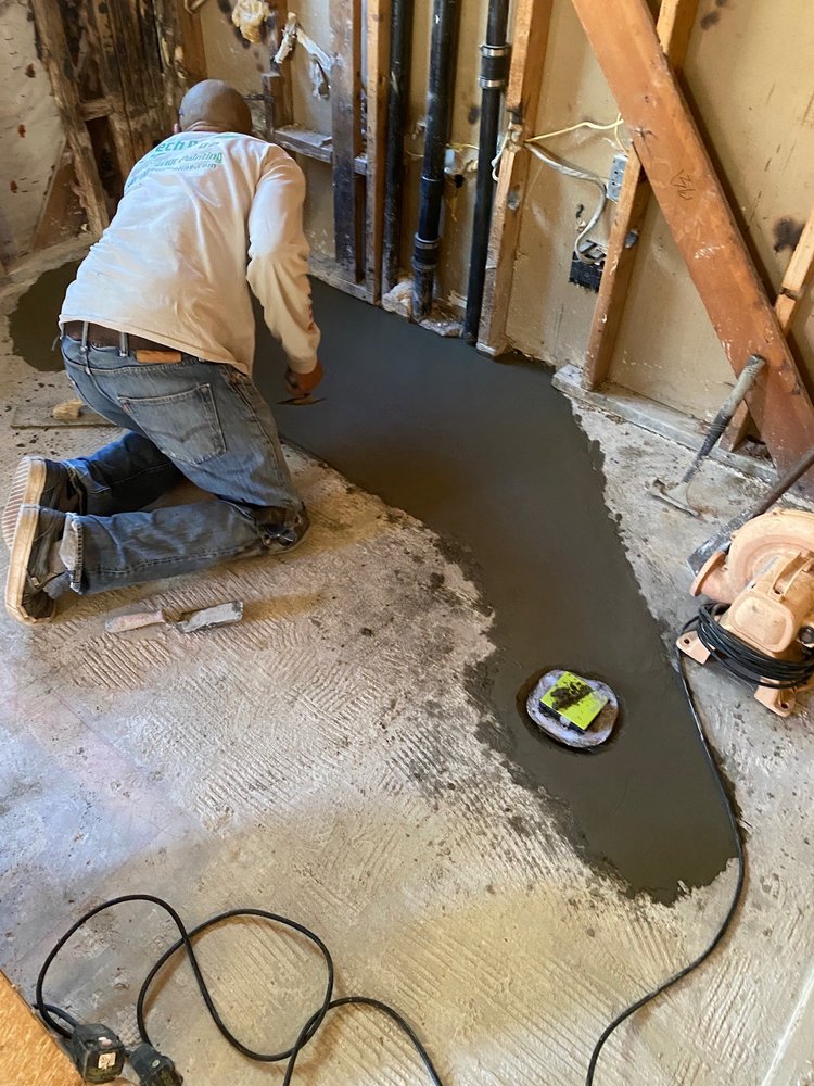 Photo of Valley Concrete Specialist