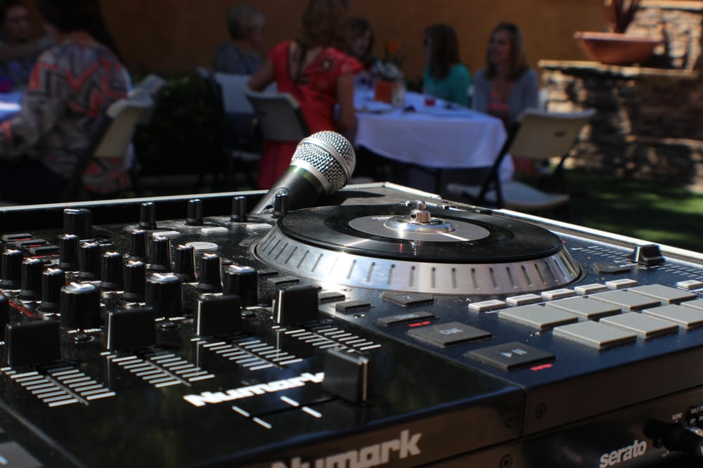 Photo of Party Rockers Entertainment