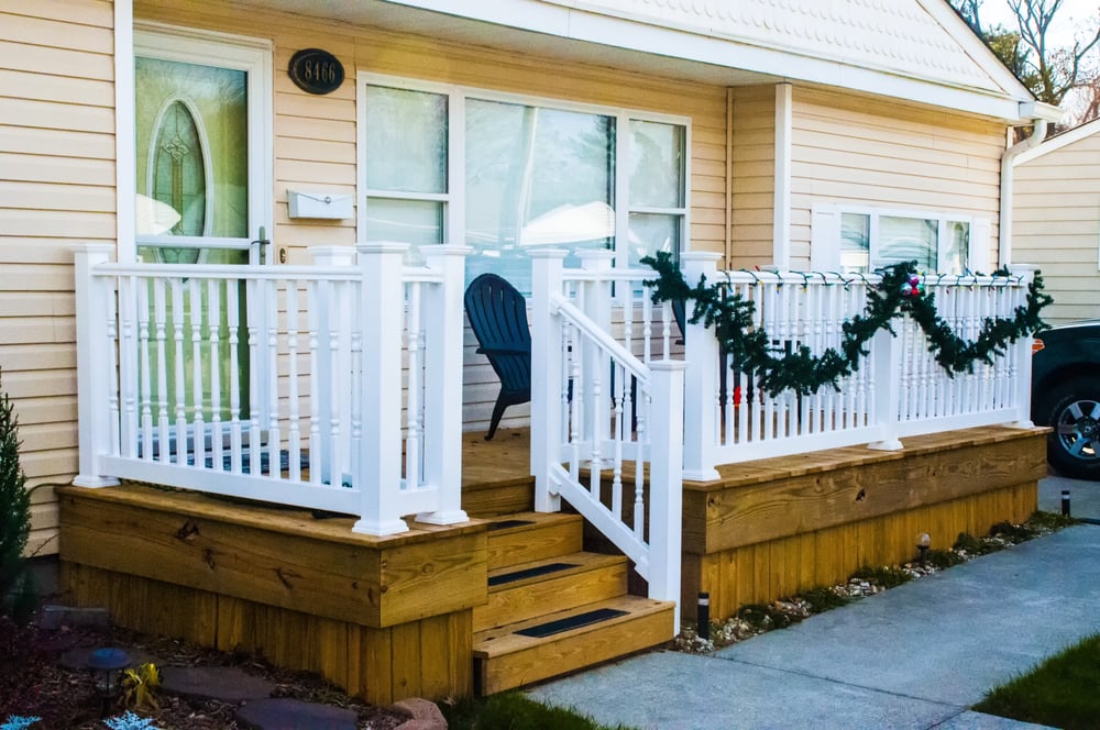 Photo of Chesapeake Custom Builders