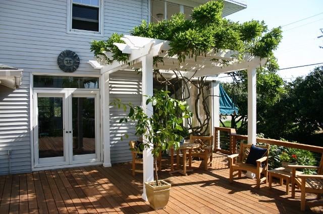 Photo of Clark Nursery