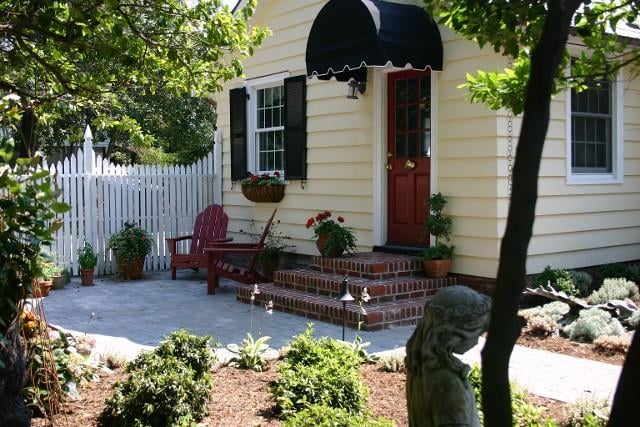 Photo of Clark Nursery