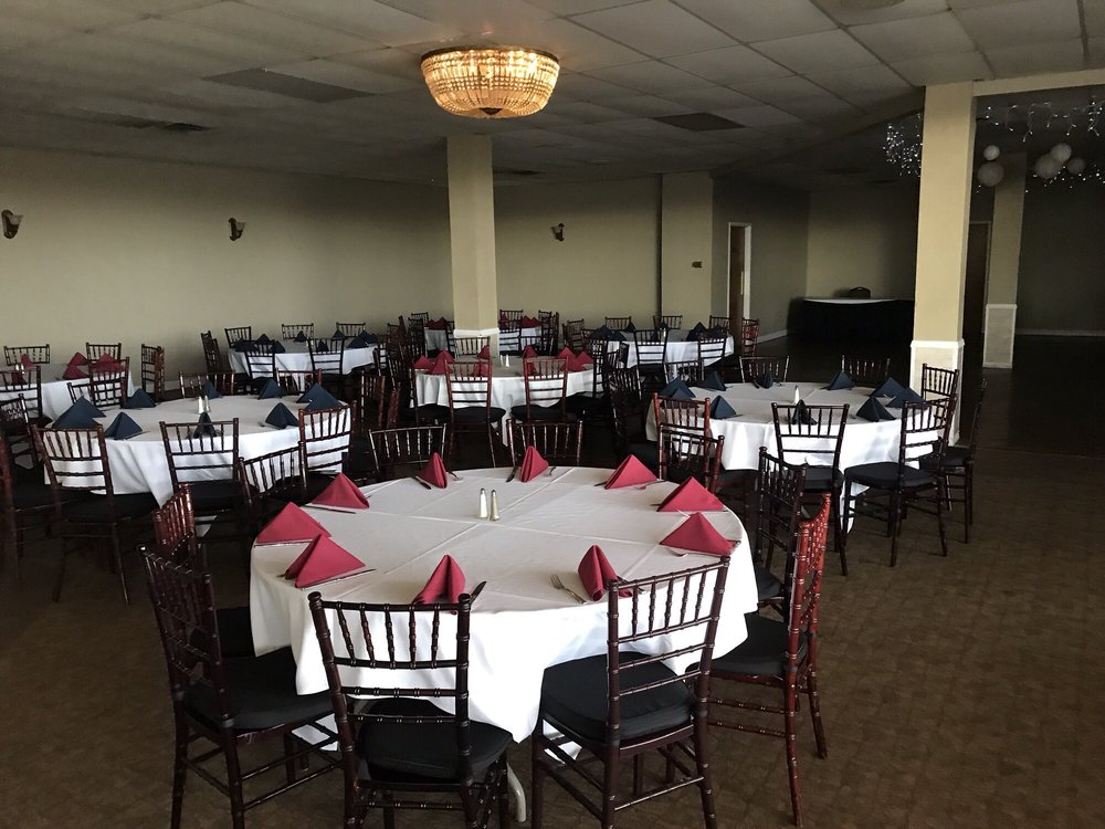 Photo of Heart of St Charles Ballrooms