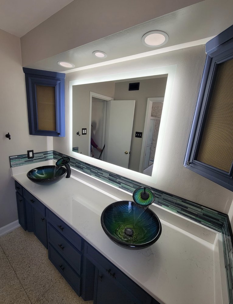 Photo of Davis Home Repair and Remodeling