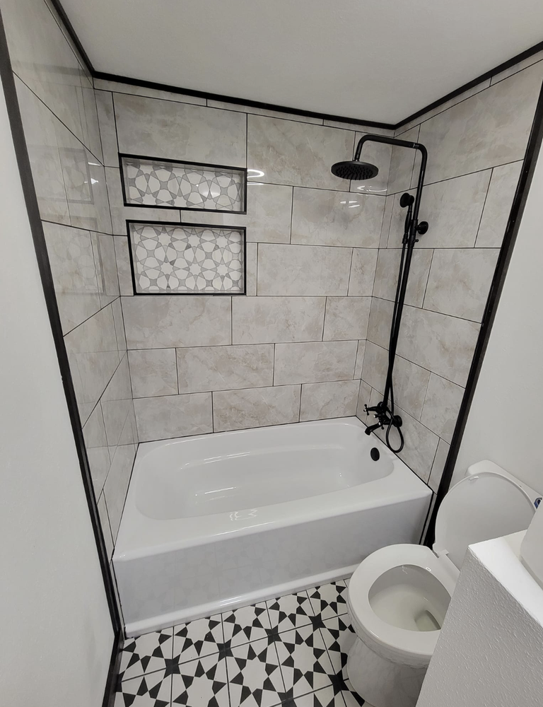 Photo of Davis Home Repair and Remodeling