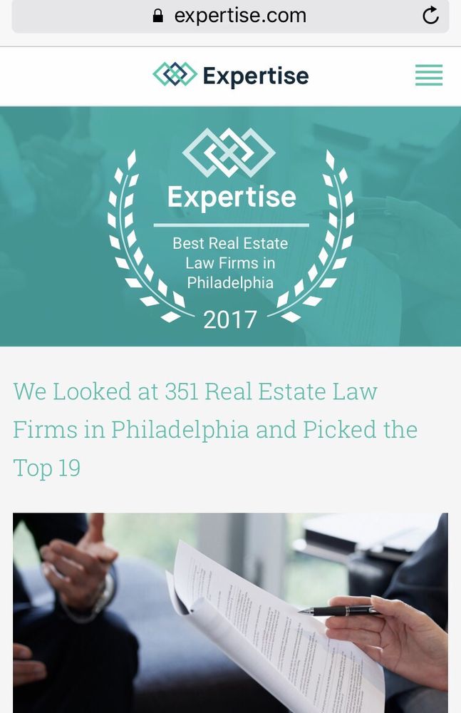 Photo of Rabinovich Sokolov Law Group