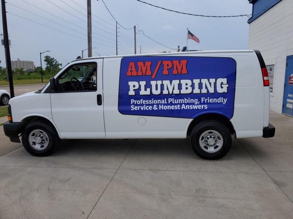 Photo of AM PM Plumbing