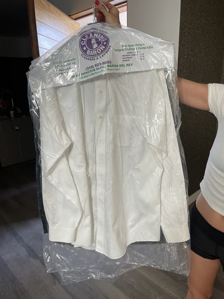 Photo of The Cleaning Baron