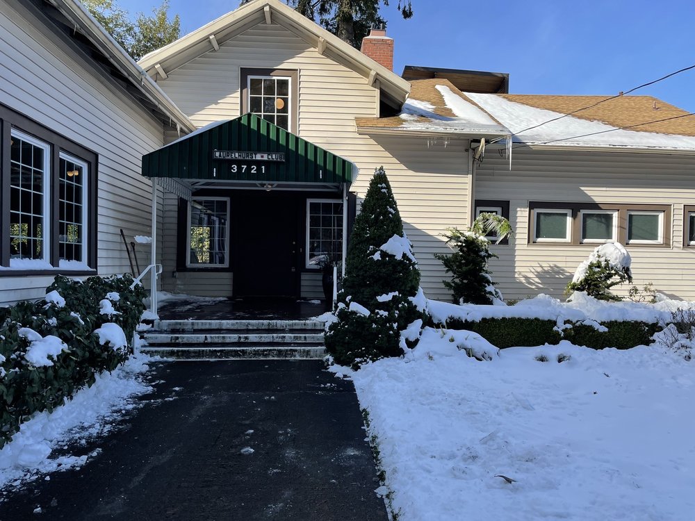 Photo of Laurelhurst Club