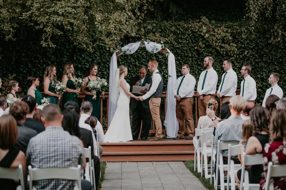 Photo of Laurelhurst Club
