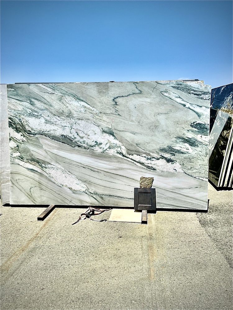 Photo of Tosca Natural Stone