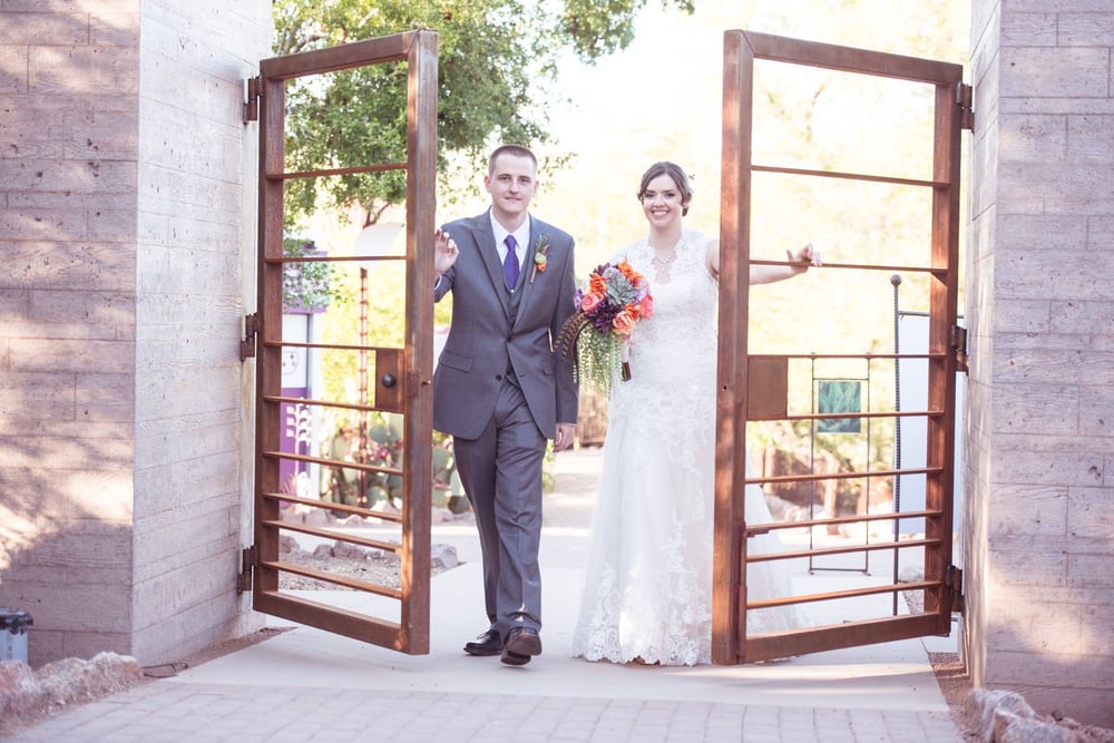 Photo of Tara Gray Weddings