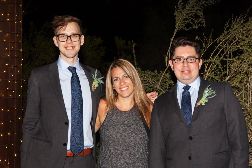 Photo of Tara Gray Weddings