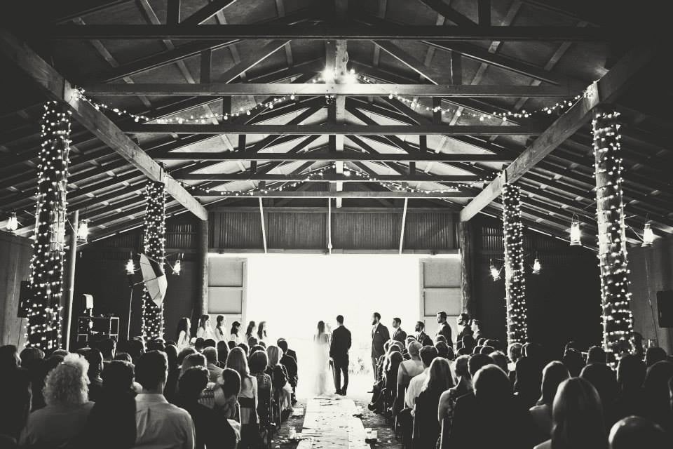 Photo of Tara Gray Weddings