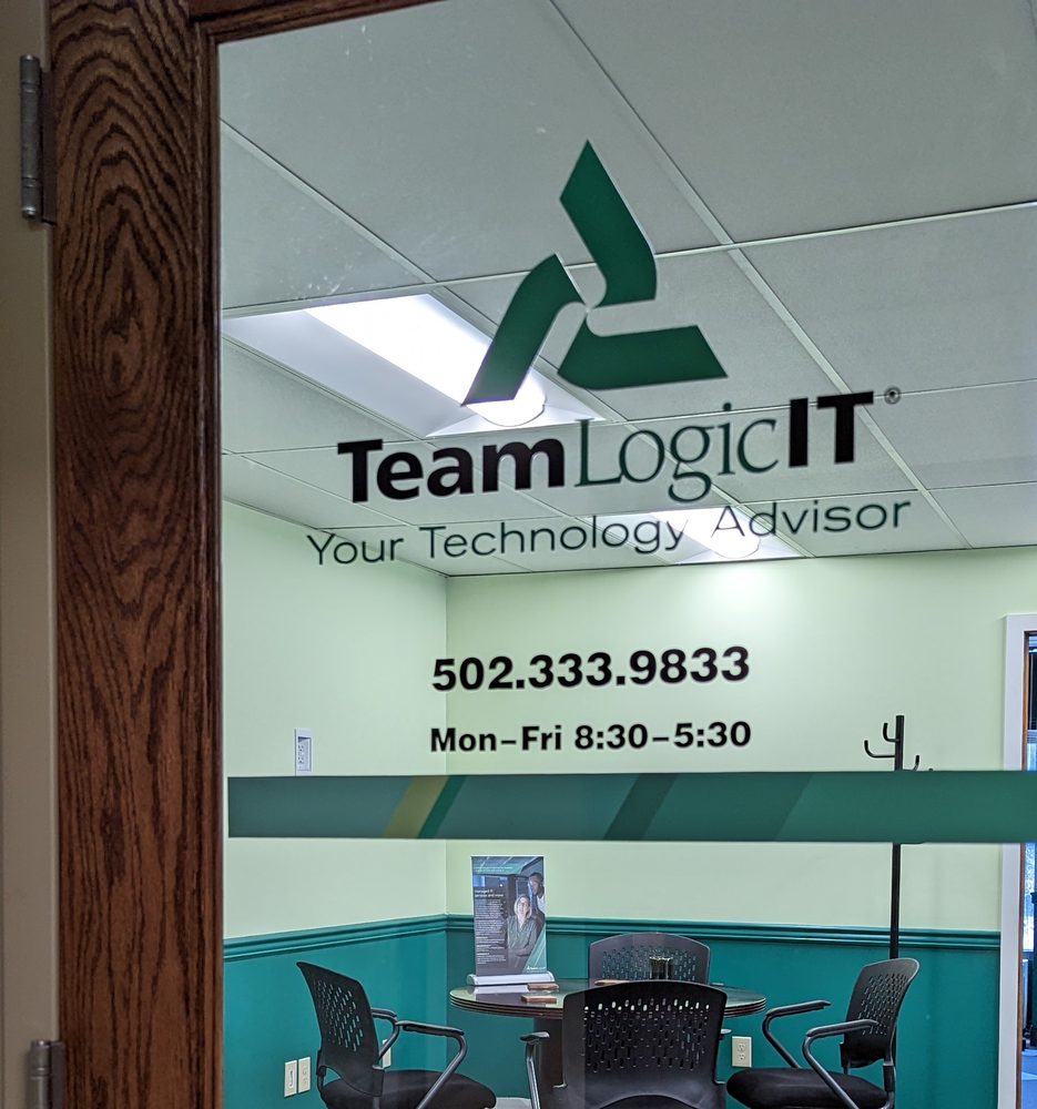 Photo of TeamLogic IT