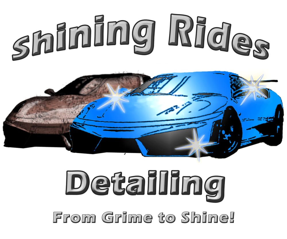Photo of Shining Rides Detailing