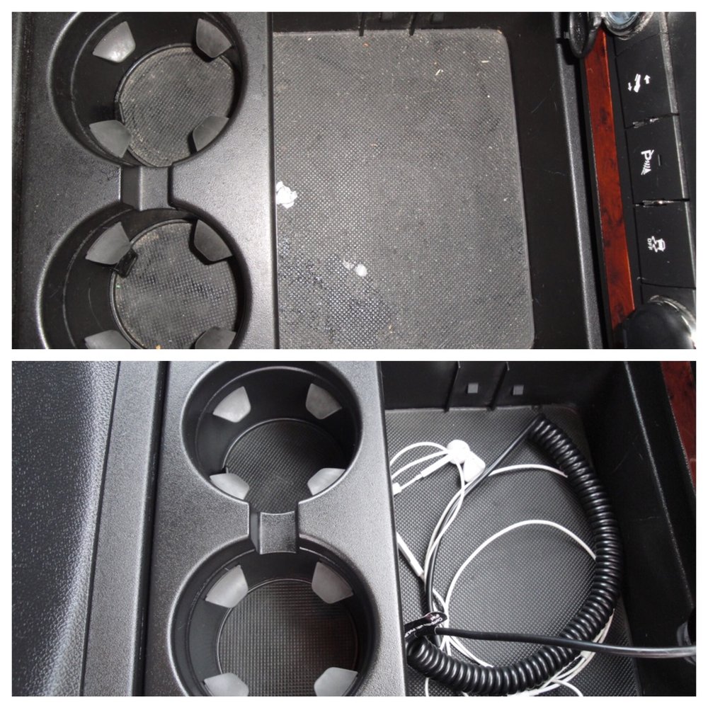 Photo of Shining Rides Detailing