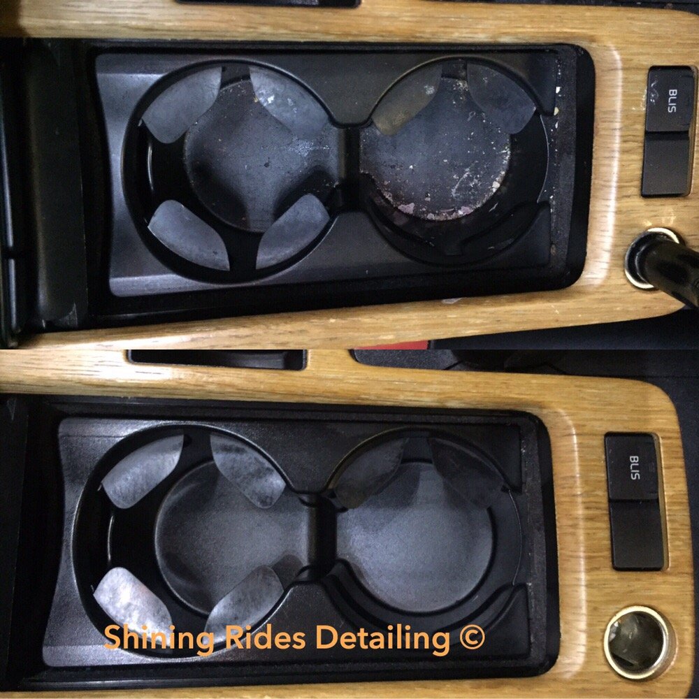 Photo of Shining Rides Detailing