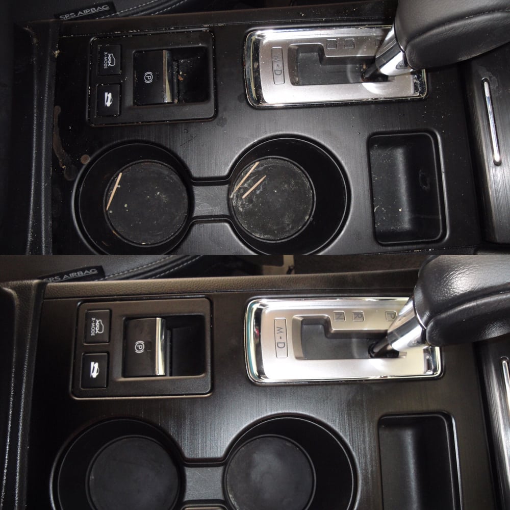 Photo of Shining Rides Detailing