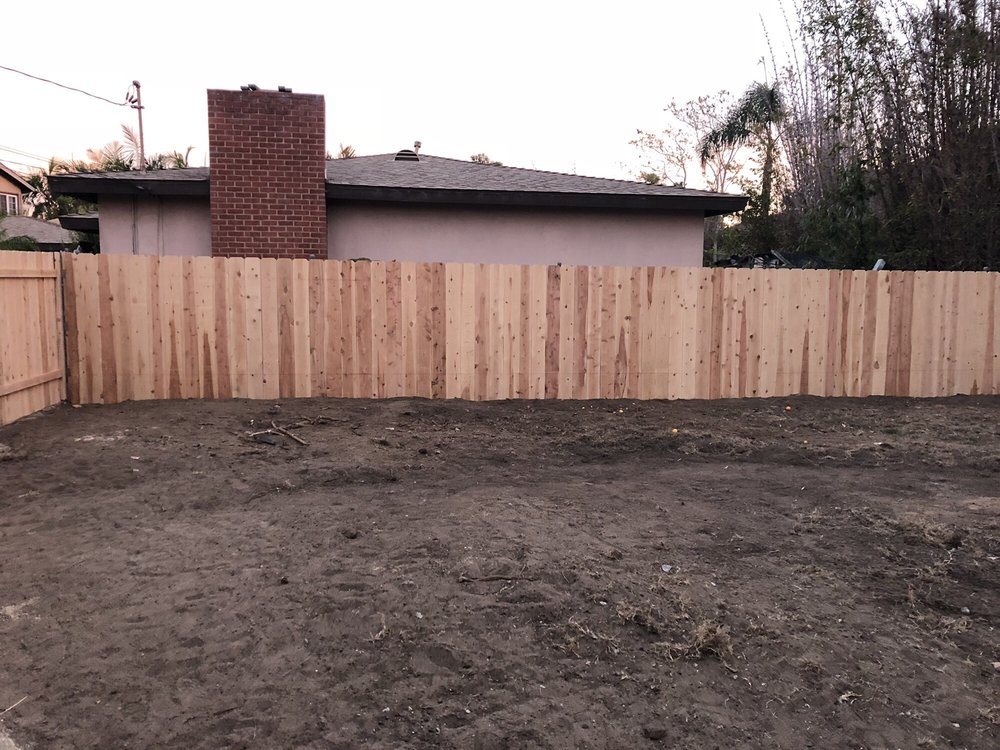 Photo of Alameda Landscaping and Tree Service