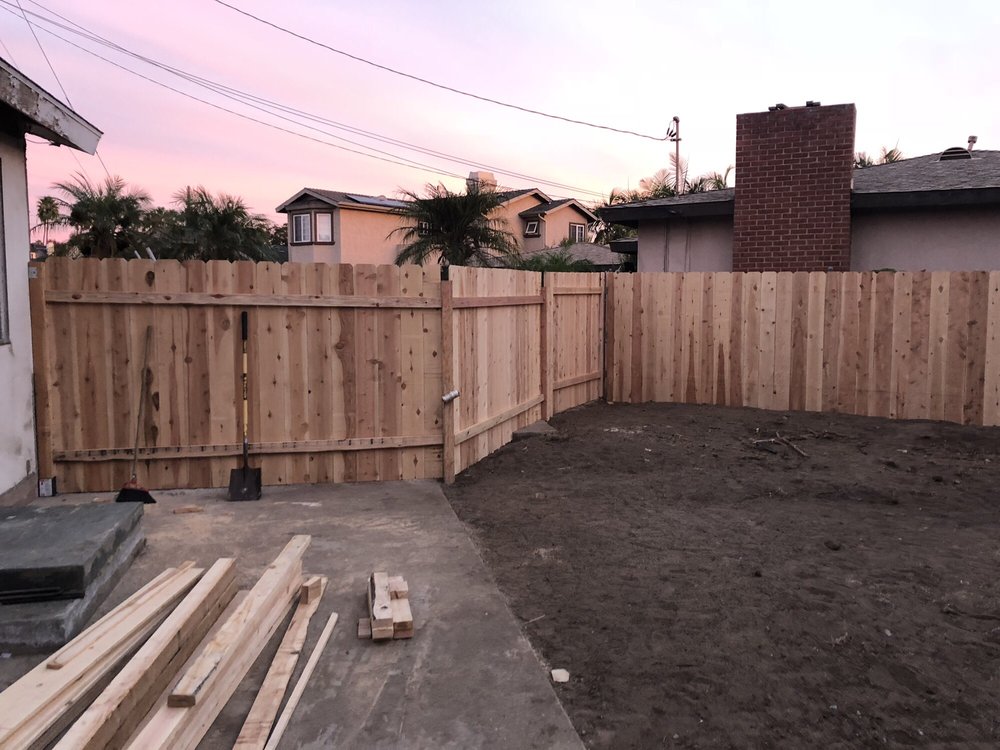 Photo of Alameda Landscaping and Tree Service