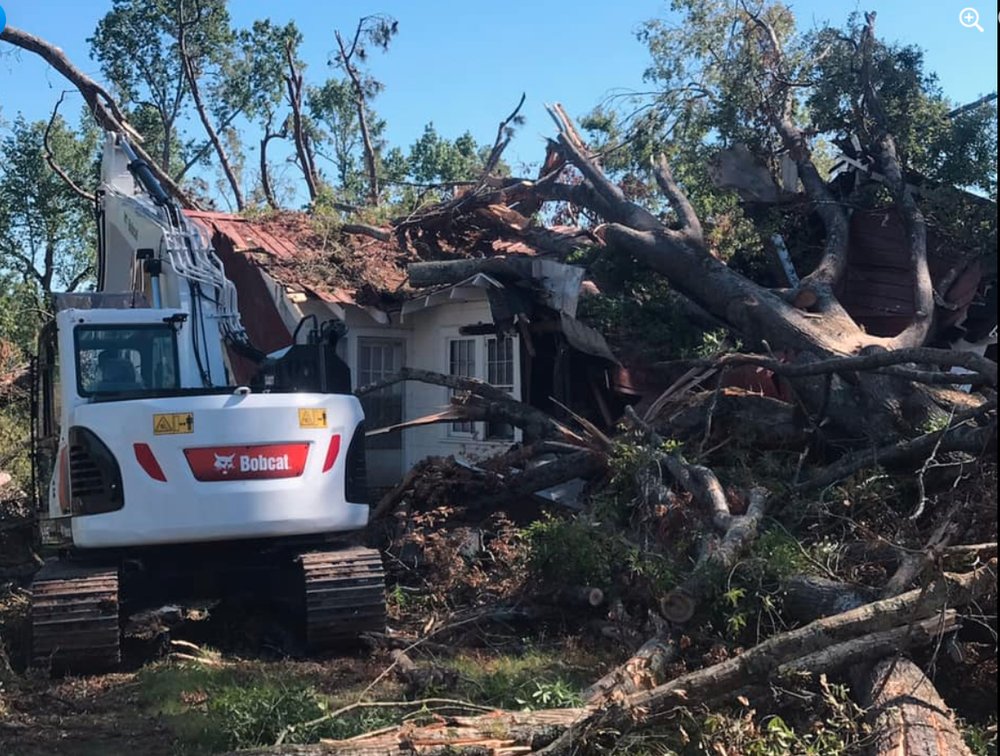 Photo of Colburn's Tree Service
