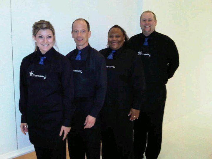 Photo of Simply Servers Event Staffing