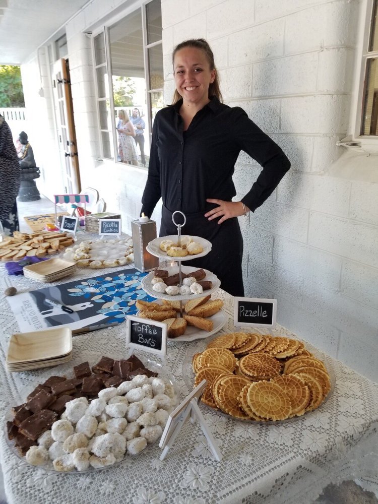 Photo of Simply Servers Event Staffing