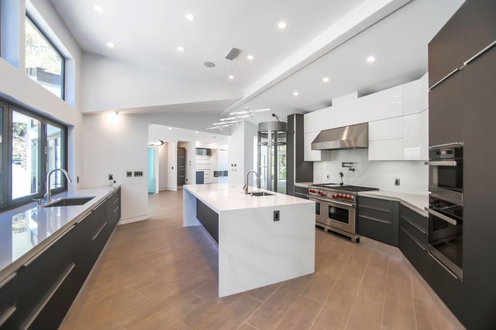 Photo of Bay Area Design & Construction