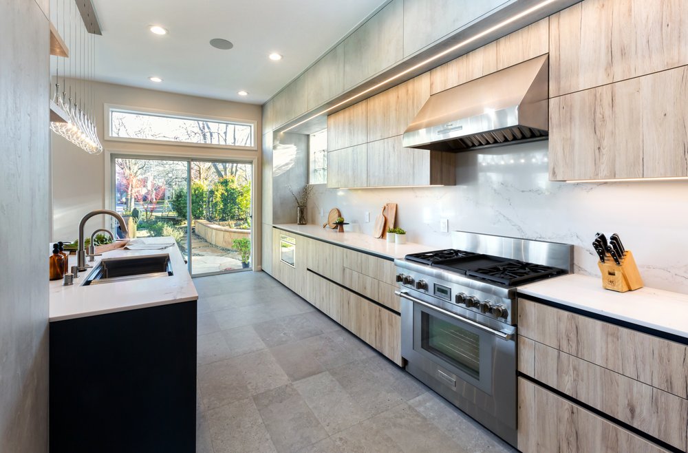 Photo of Bay Area Design & Construction