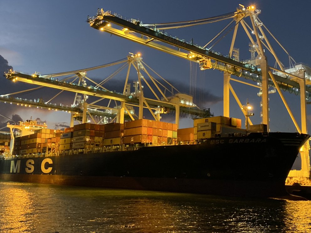 Photo of Trans USA Moving