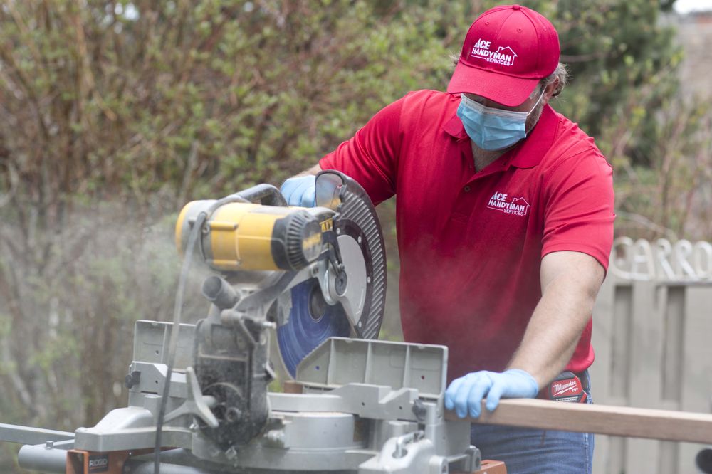 Photo of Ace Handyman Services North Metro Denver