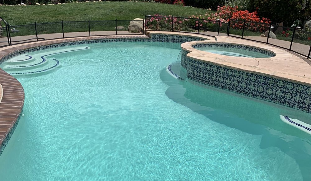 Photo of Swim Now Pool & Spa Care