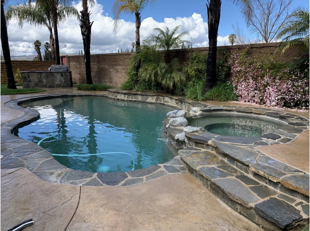 Photo of Swim Now Pool & Spa Care