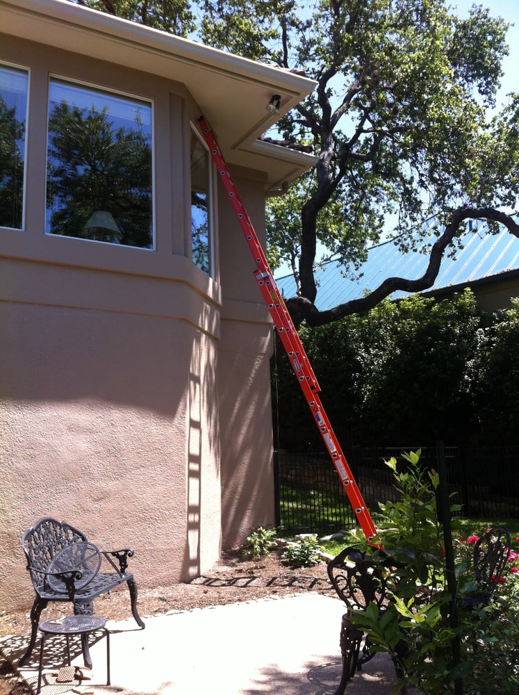 Photo of Journey Window Washing