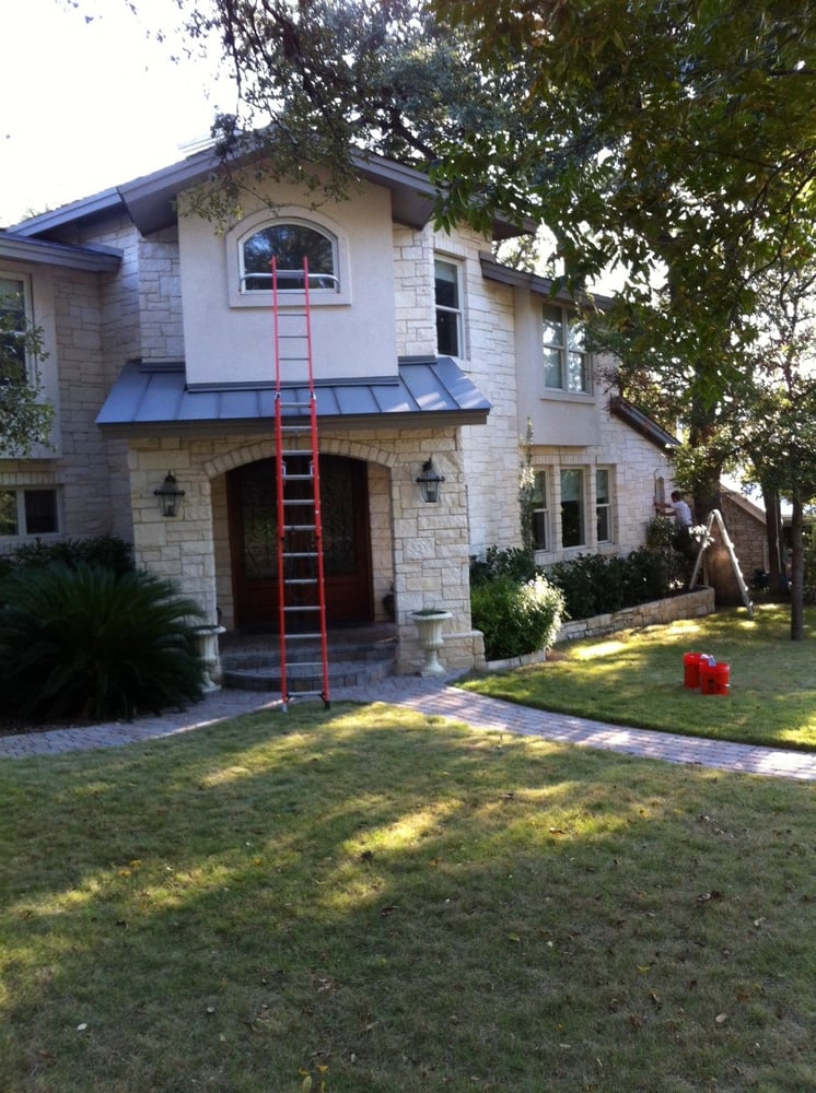 Photo of Journey Window Washing