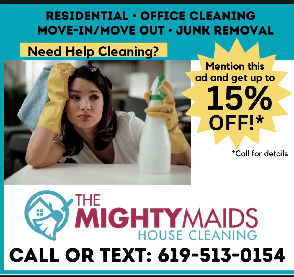 Photo of The Mighty Maids