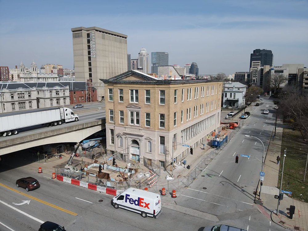 Photo of Myers Medical Lofts