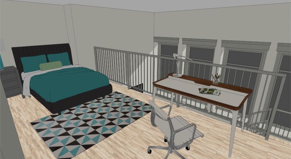 Photo of Myers Medical Lofts